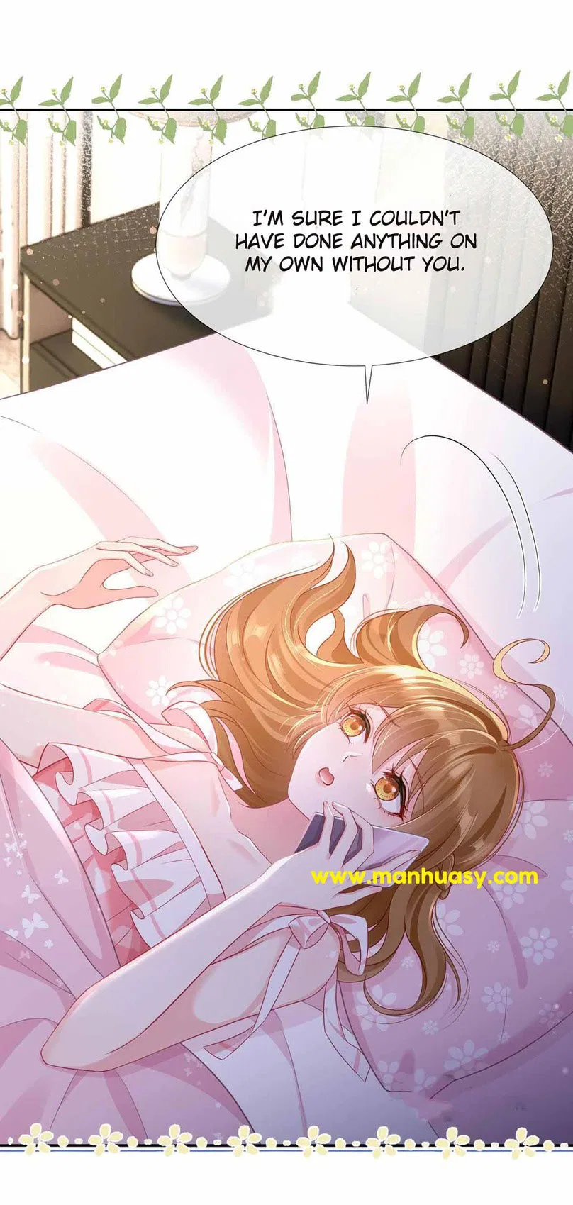 I Became The Villain’s Wife Chapter 86 – Page 22