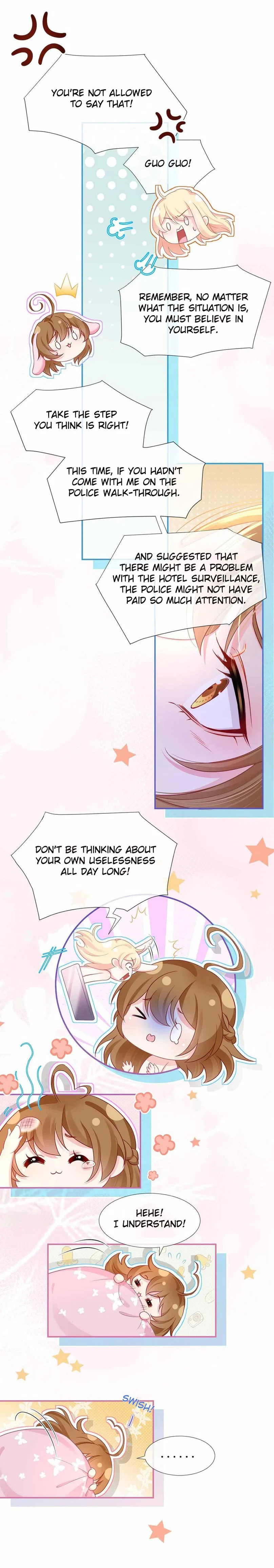 I Became The Villain’s Wife Chapter 86 – Page 23