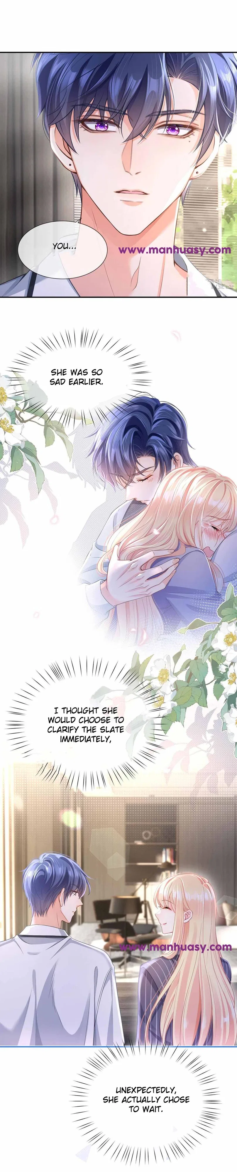 I Became The Villain’s Wife Chapter 85 – Page 4