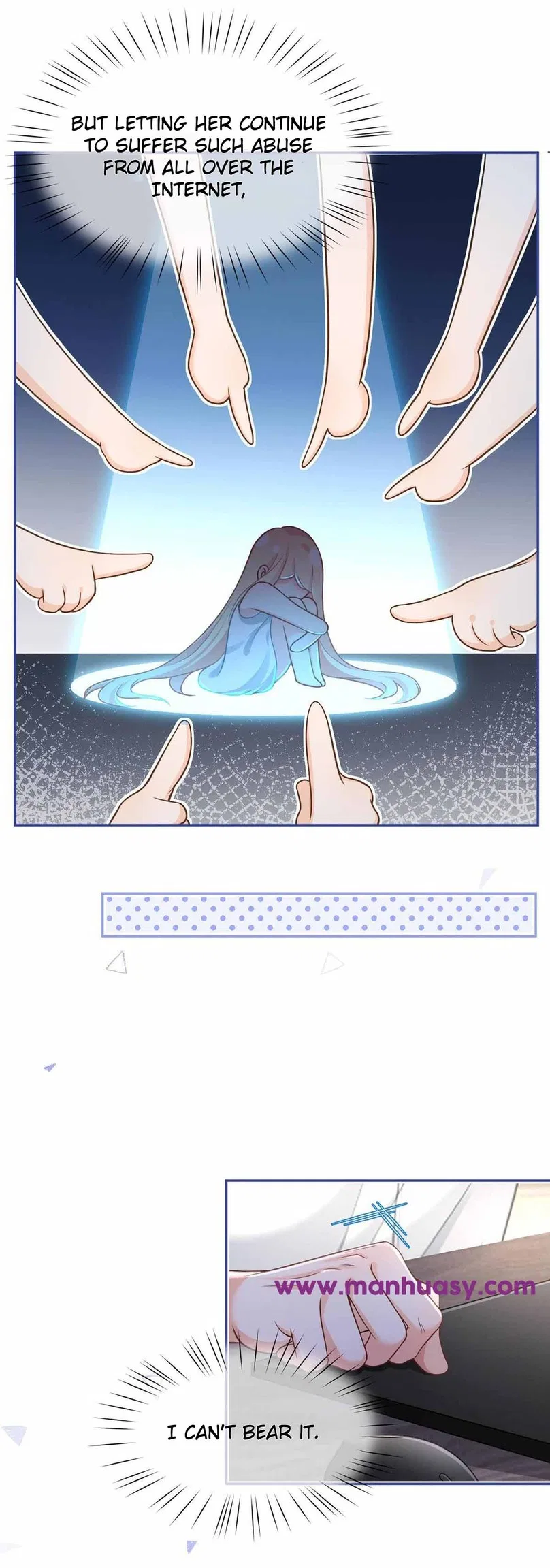 I Became The Villain’s Wife Chapter 85 – Page 7