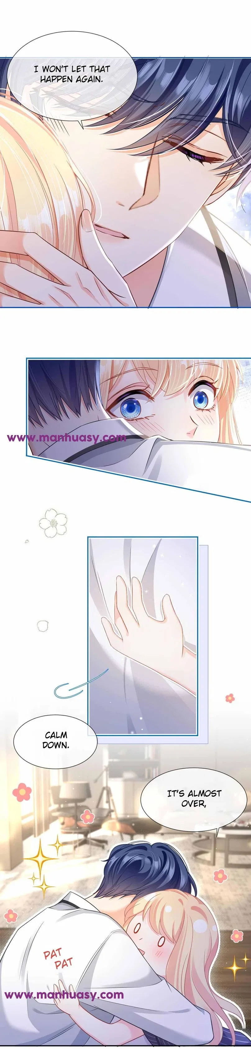 I Became The Villain’s Wife Chapter 85 – Page 10