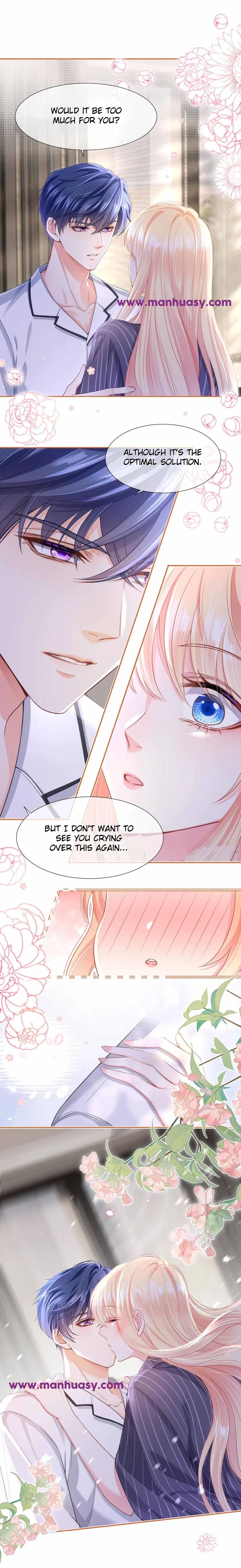 I Became The Villain’s Wife Chapter 85 – Page 12