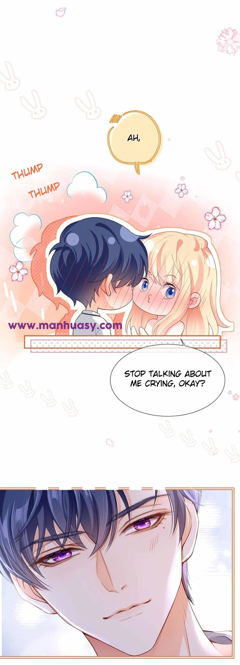 I Became The Villain’s Wife Chapter 85 – Page 14