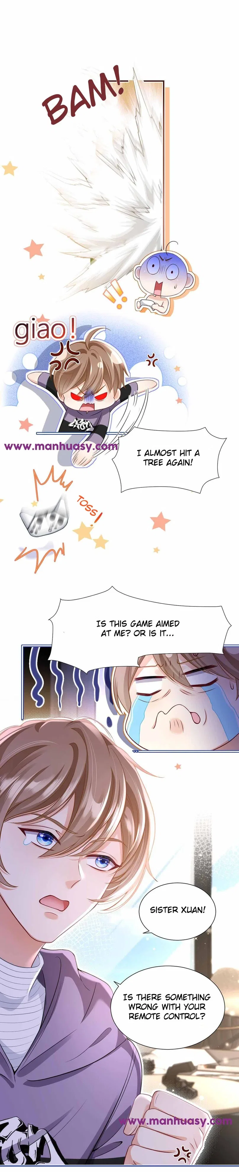 I Became The Villain’s Wife Chapter 85 – Page 22