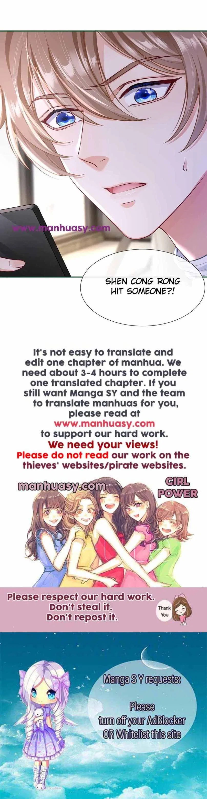 I Became The Villain’s Wife Chapter 85 – Page 28