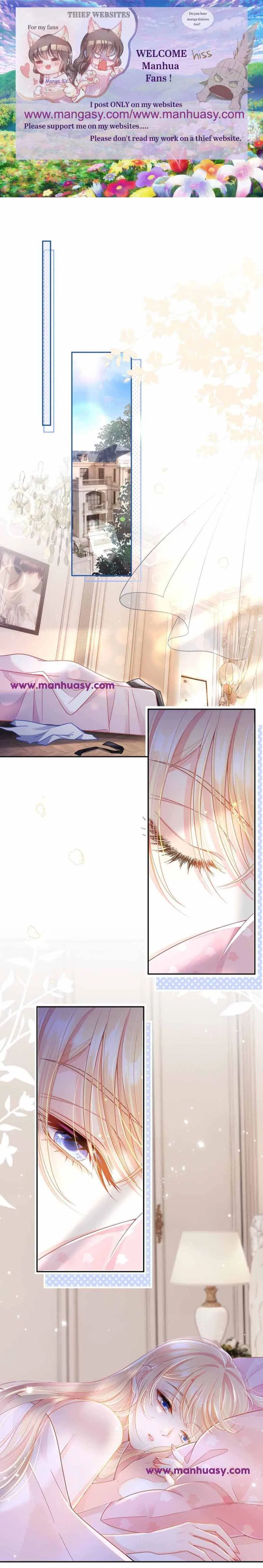 I Became The Villain’s Wife Chapter 84 – Page 3