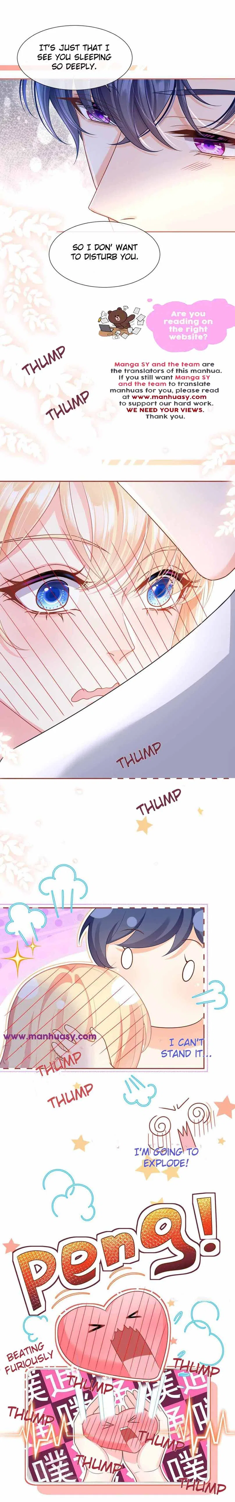 I Became The Villain’s Wife Chapter 84 – Page 11