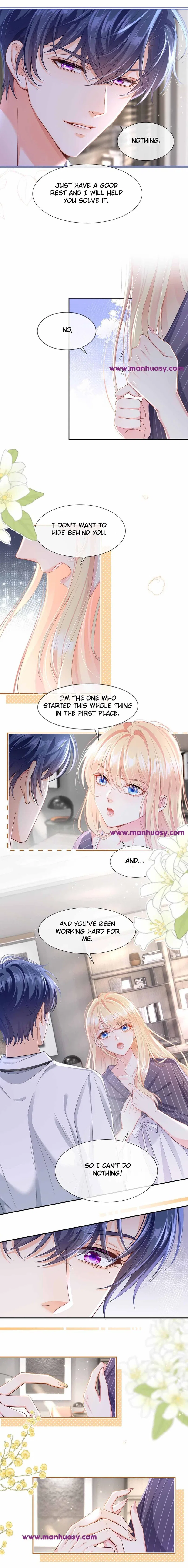 I Became The Villain’s Wife Chapter 84 – Page 16