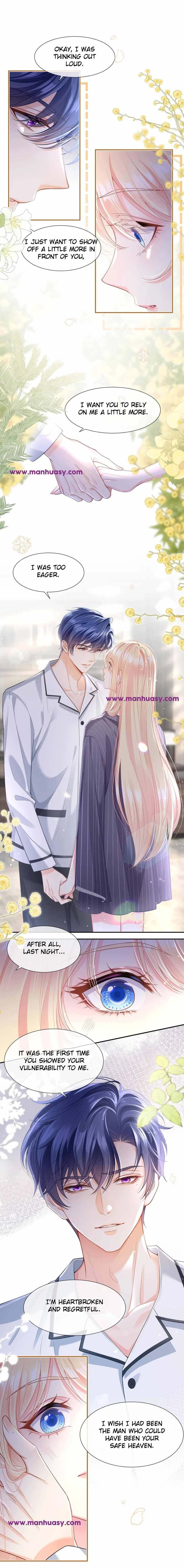 I Became The Villain’s Wife Chapter 84 – Page 17