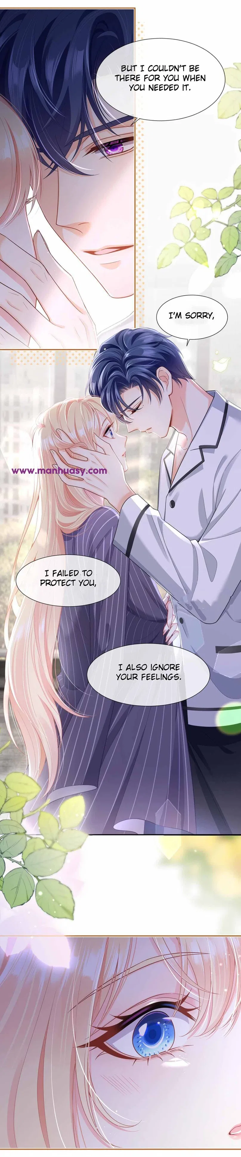 I Became The Villain’s Wife Chapter 84 – Page 18