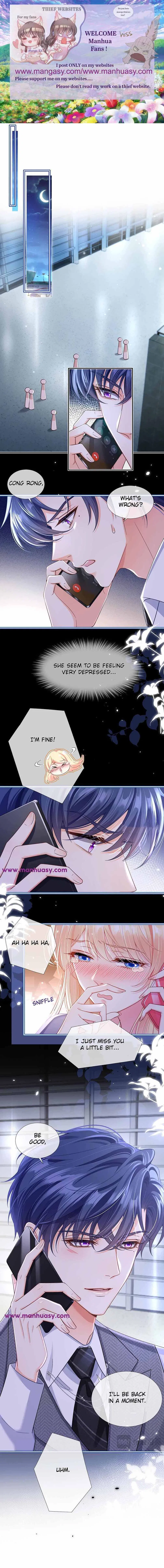 I Became The Villain’s Wife Chapter 83 – Page 3