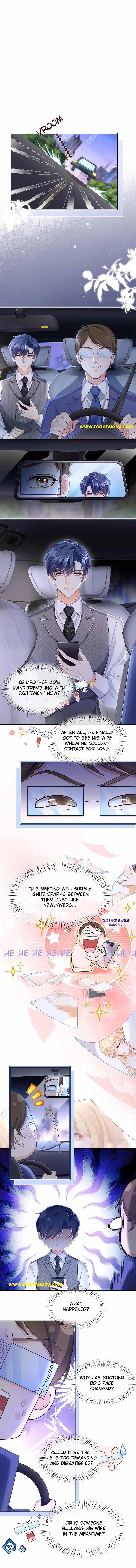 I Became The Villain’s Wife Chapter 83 – Page 5
