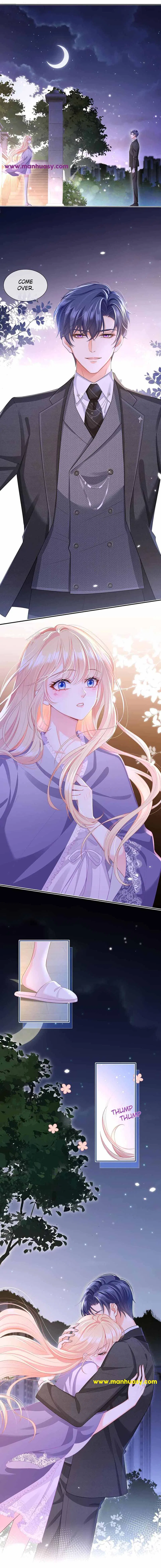 I Became The Villain’s Wife Chapter 83 – Page 7