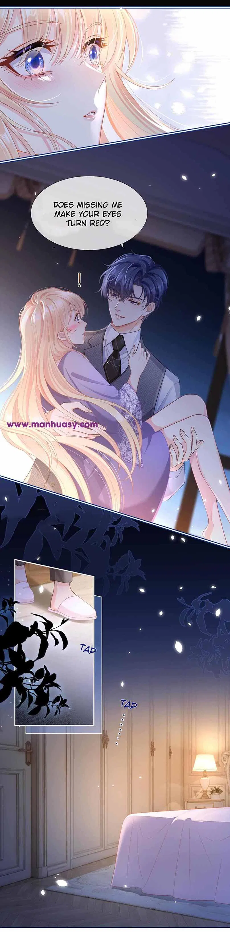 I Became The Villain’s Wife Chapter 83 – Page 12