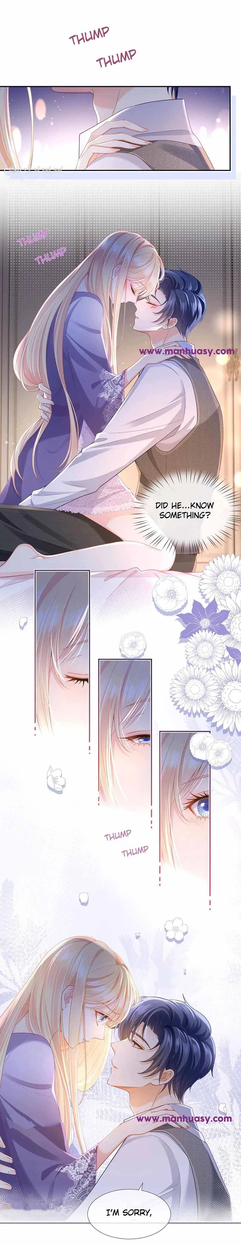 I Became The Villain’s Wife Chapter 83 – Page 13