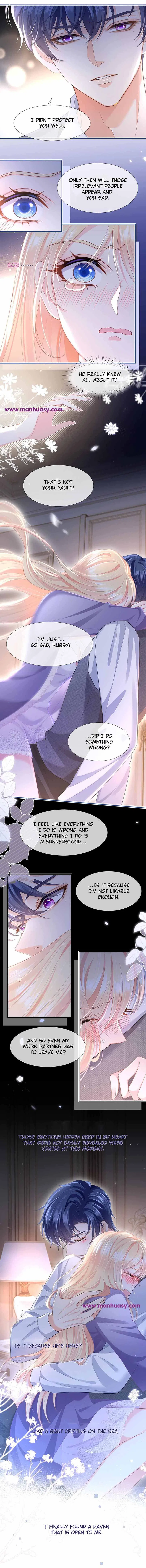 I Became The Villain’s Wife Chapter 83 – Page 14