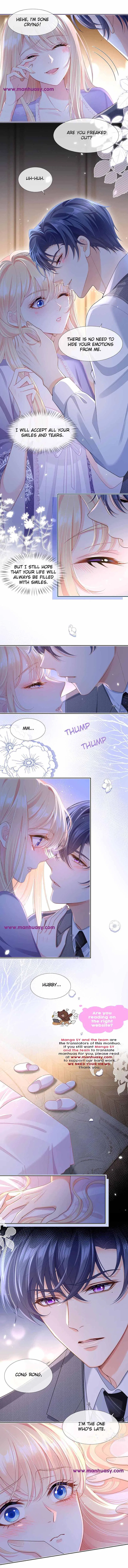 I Became The Villain’s Wife Chapter 83 – Page 16