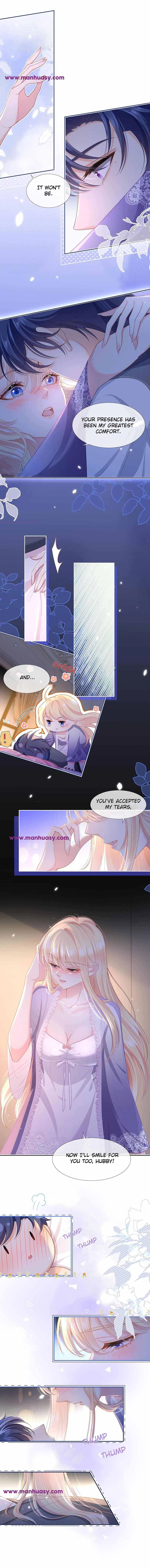 I Became The Villain’s Wife Chapter 83 – Page 17