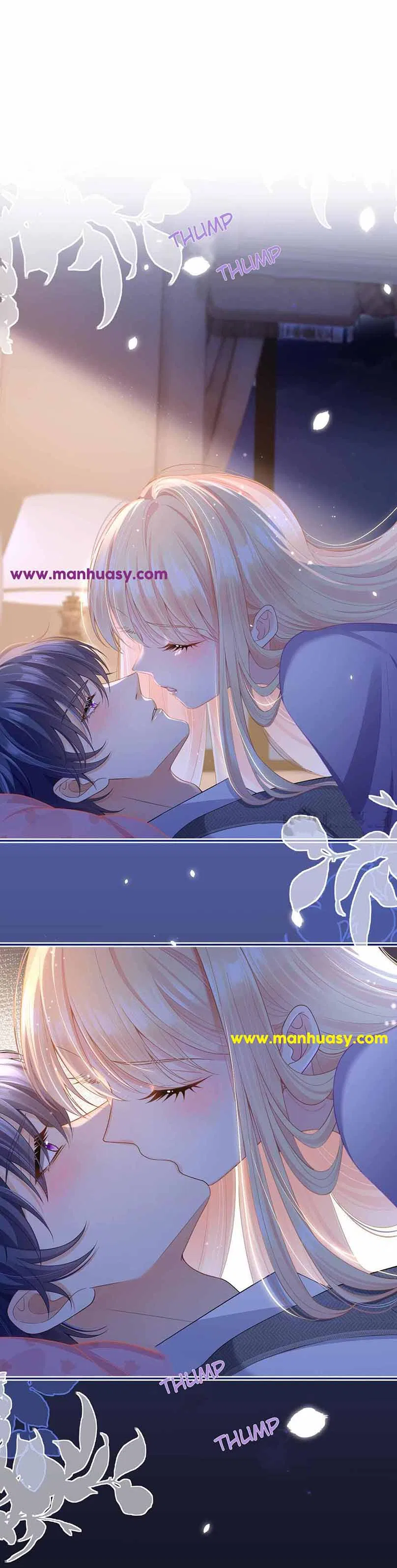 I Became The Villain’s Wife Chapter 83 – Page 18