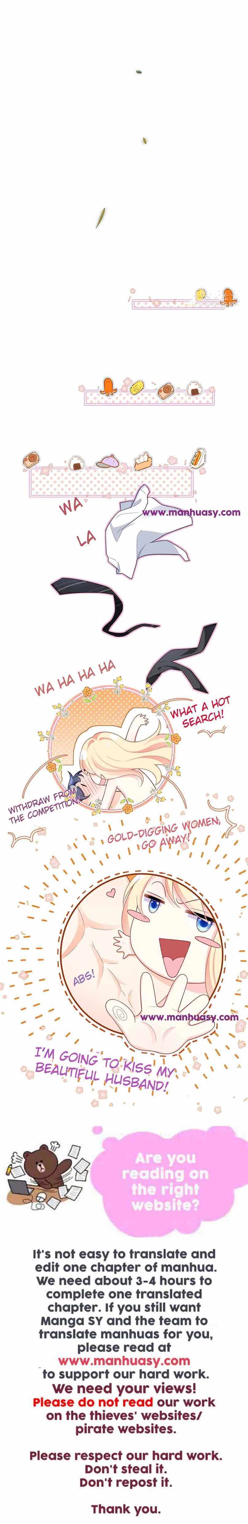 I Became The Villain’s Wife Chapter 83 – Page 20