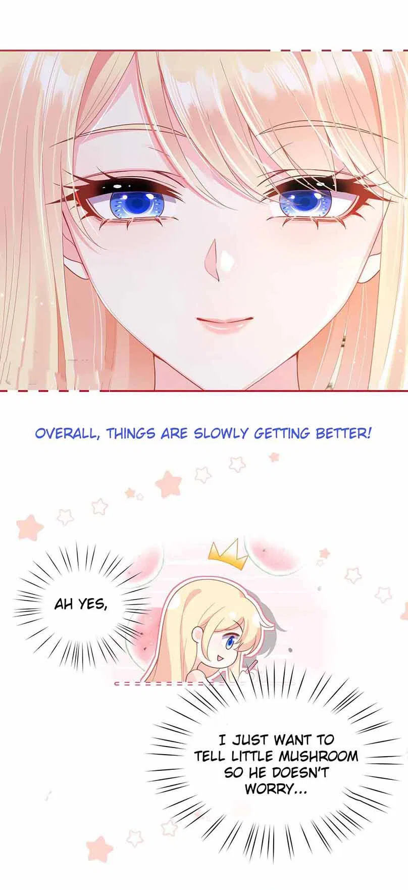 I Became The Villain’s Wife Chapter 82 – Page 11