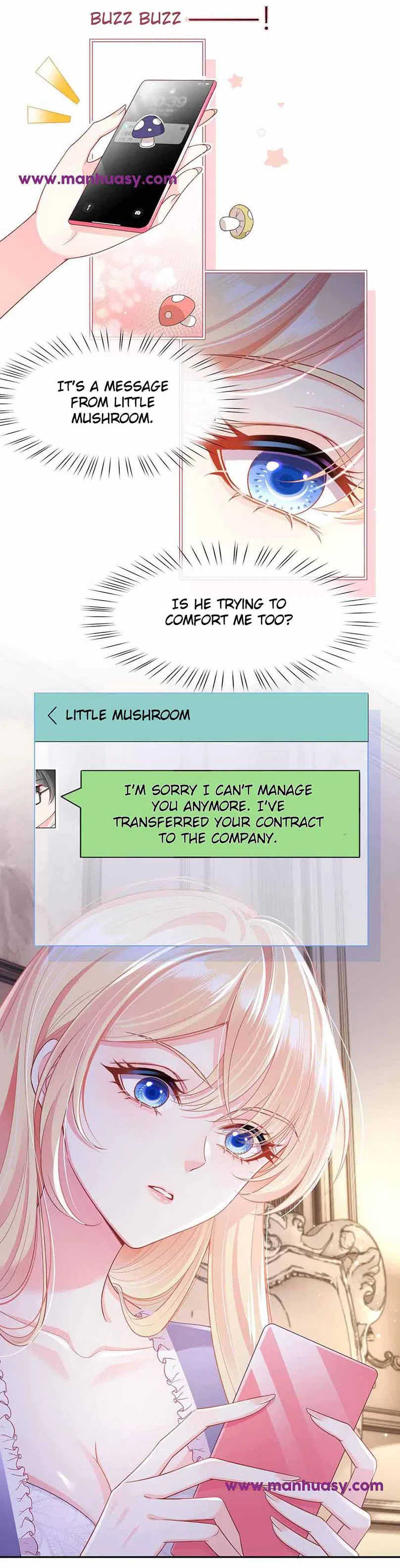 I Became The Villain’s Wife Chapter 82 – Page 12
