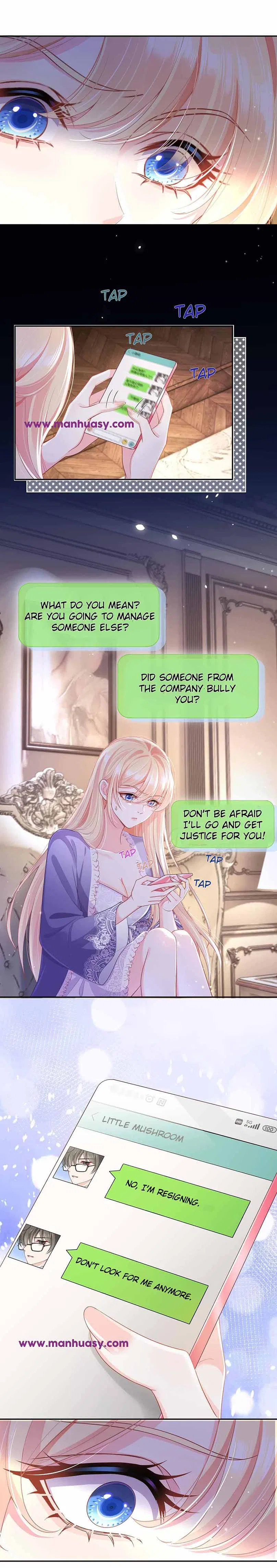 I Became The Villain’s Wife Chapter 82 – Page 13