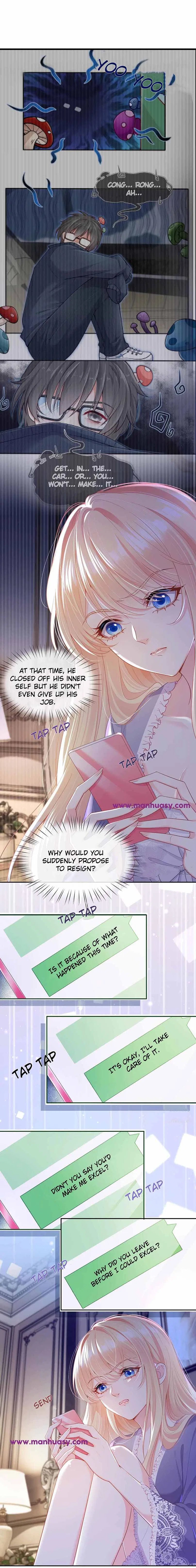 I Became The Villain’s Wife Chapter 82 – Page 14