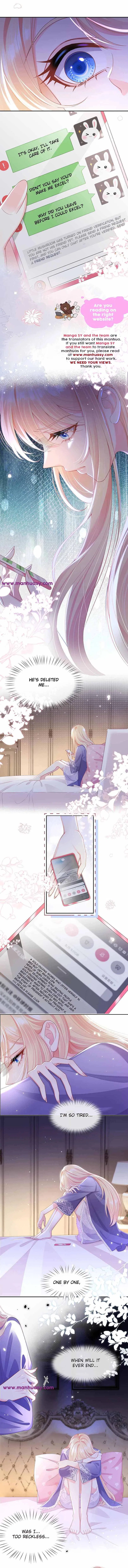I Became The Villain’s Wife Chapter 82 – Page 15