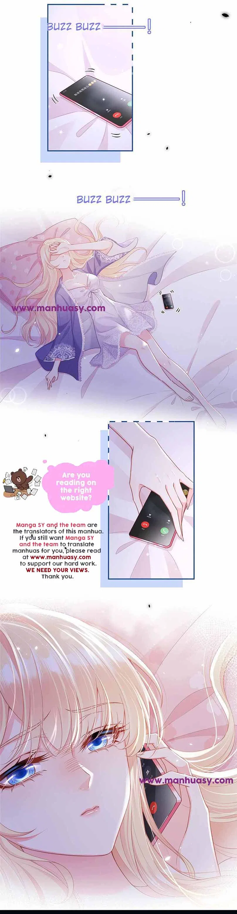 I Became The Villain’s Wife Chapter 82 – Page 17