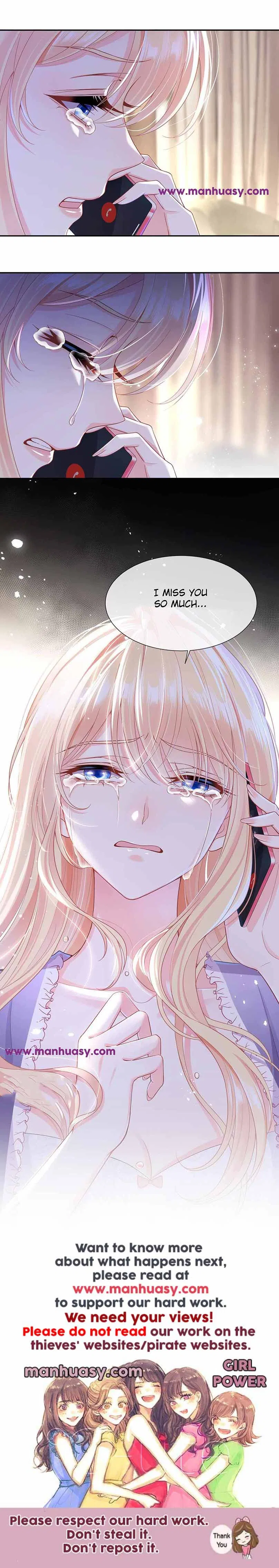 I Became The Villain’s Wife Chapter 82 – Page 19