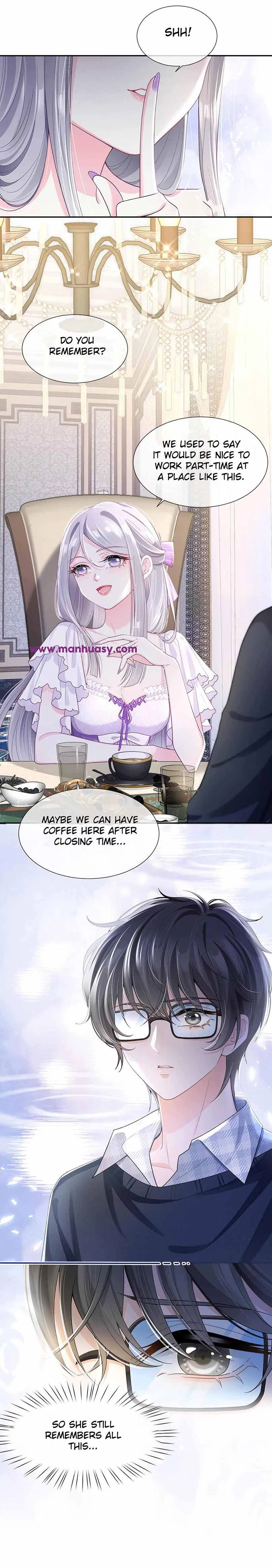 I Became The Villain’s Wife Chapter 81 – Page 5