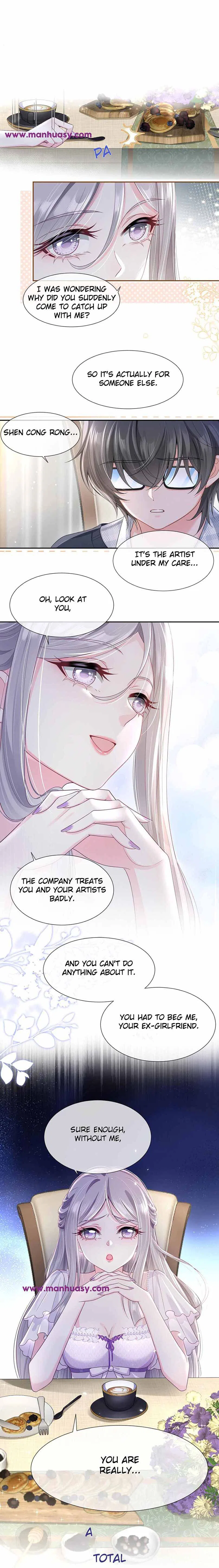 I Became The Villain’s Wife Chapter 81 – Page 10