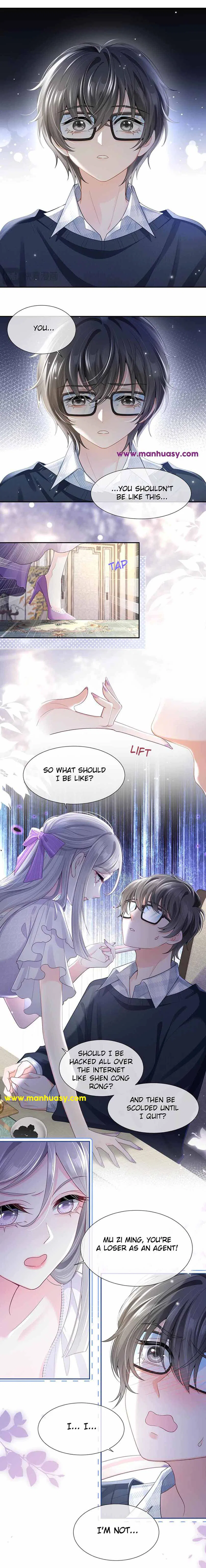 I Became The Villain’s Wife Chapter 81 – Page 12