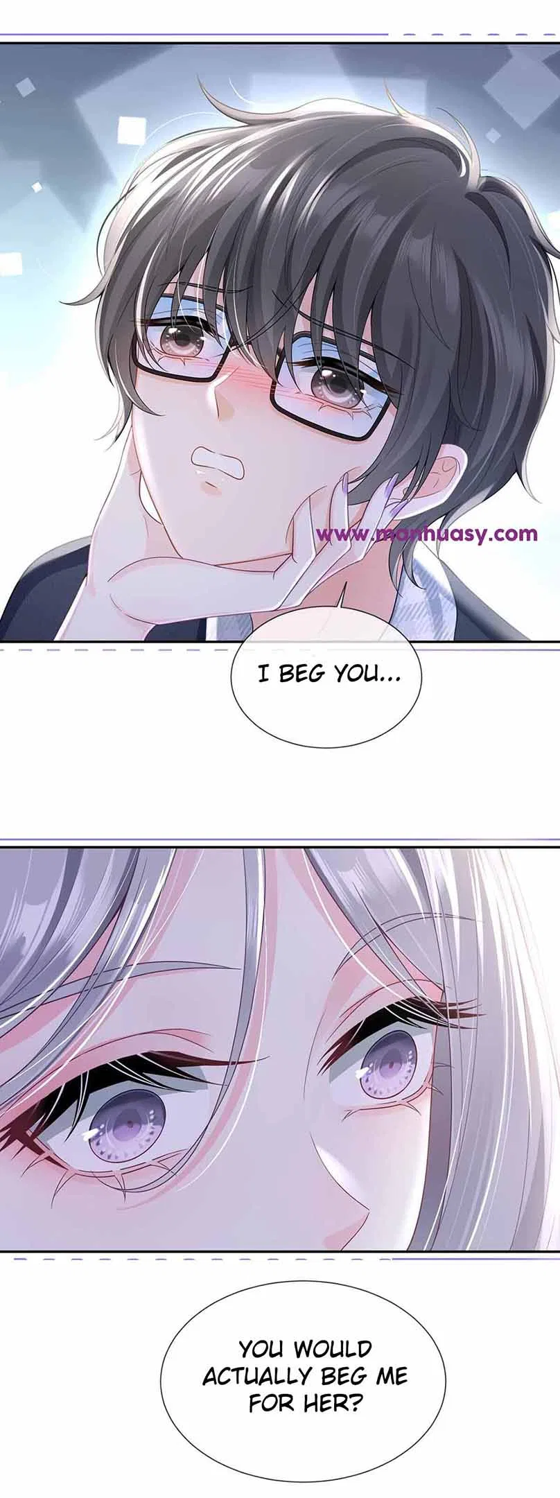 I Became The Villain’s Wife Chapter 81 – Page 14