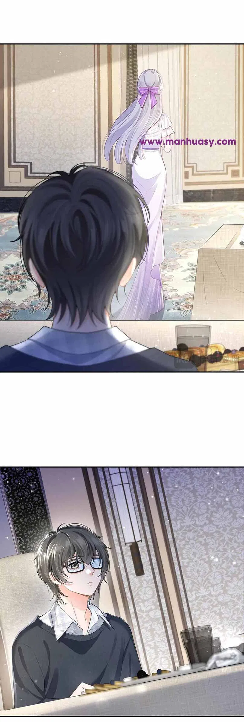 I Became The Villain’s Wife Chapter 81 – Page 19