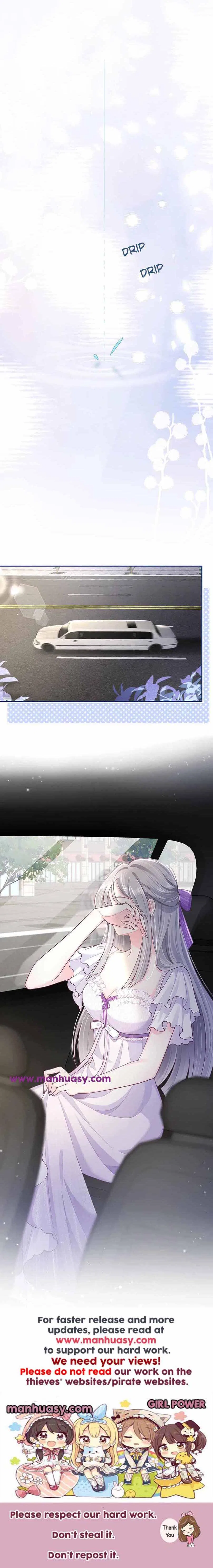 I Became The Villain’s Wife Chapter 81 – Page 21