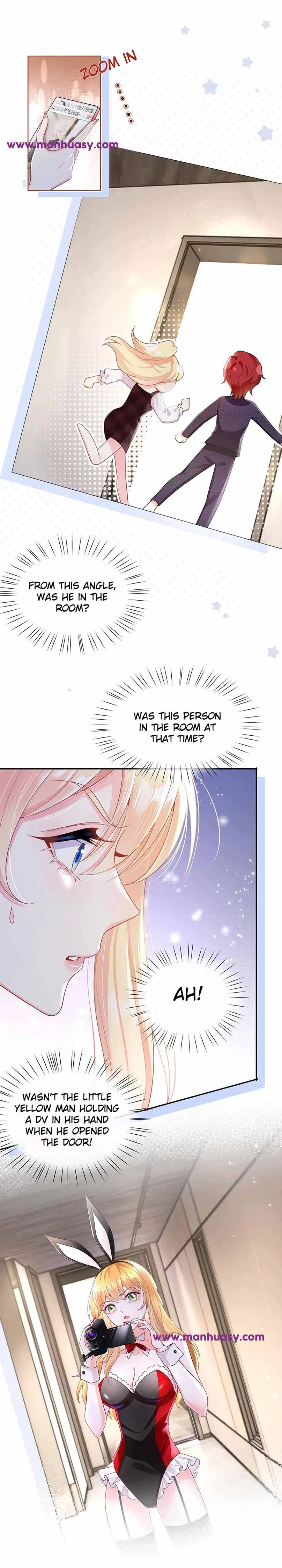 I Became The Villain’s Wife Chapter 80 – Page 4