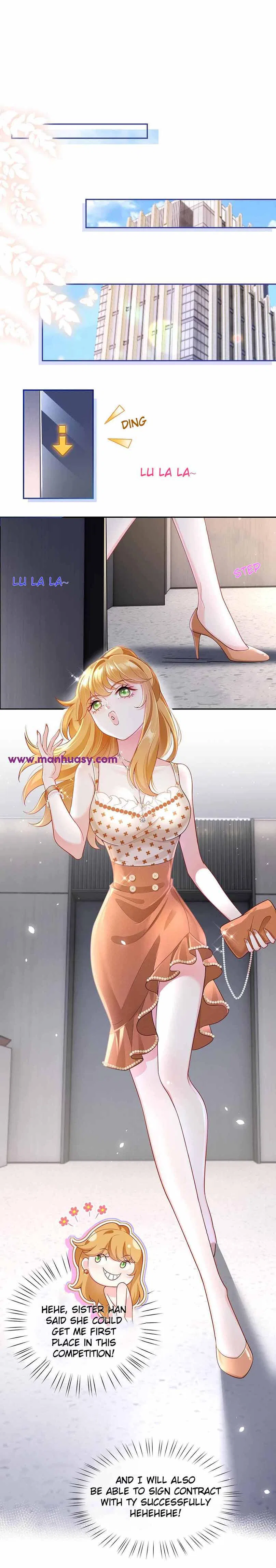 I Became The Villain’s Wife Chapter 80 – Page 6
