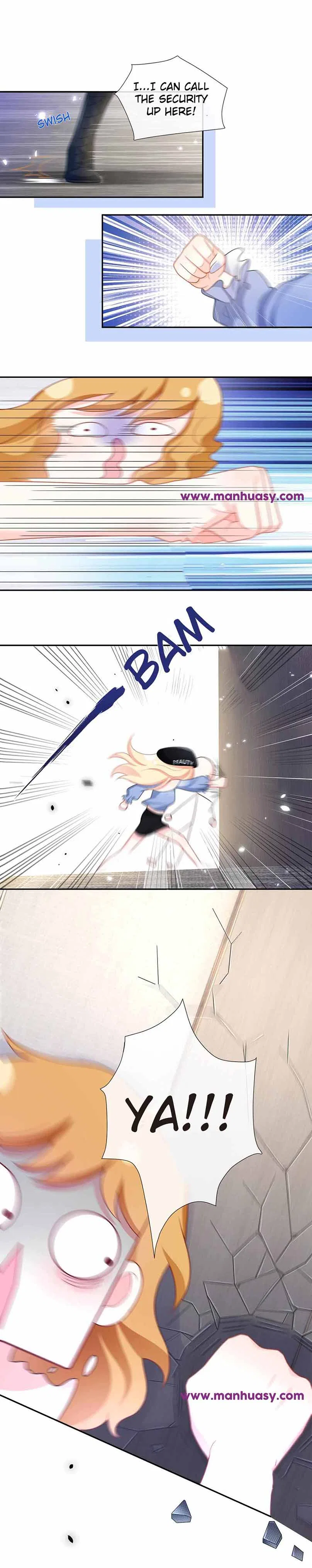 I Became The Villain’s Wife Chapter 80 – Page 10