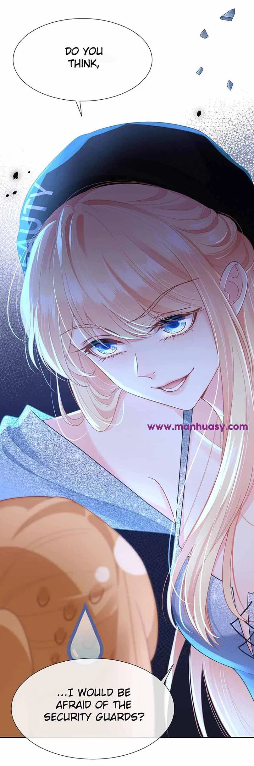 I Became The Villain’s Wife Chapter 80 – Page 11