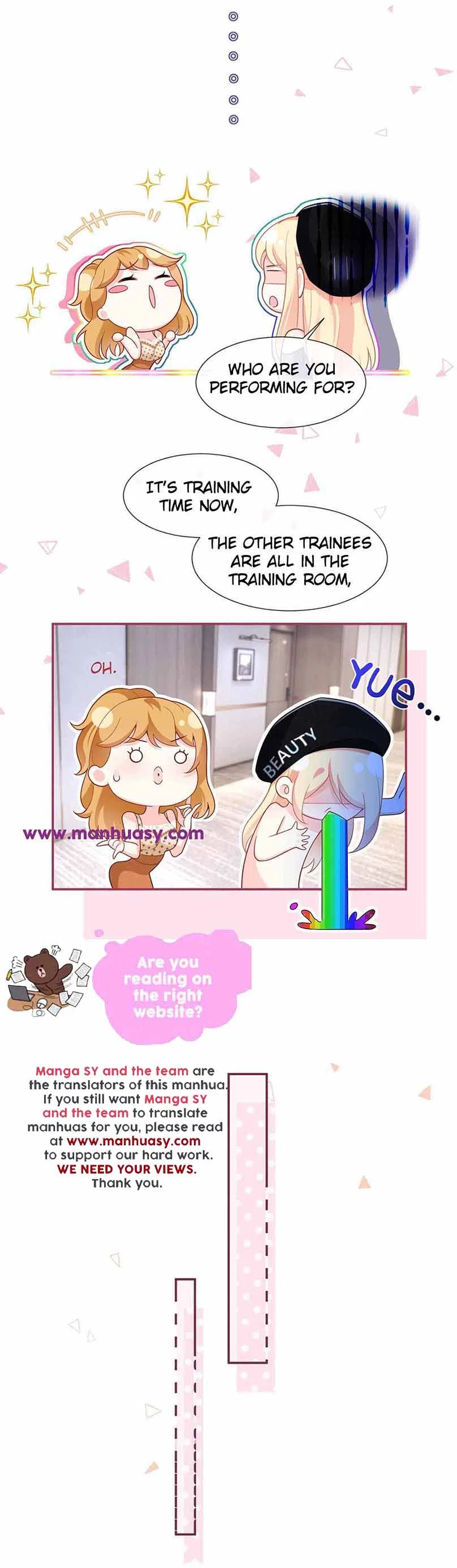 I Became The Villain’s Wife Chapter 80 – Page 14