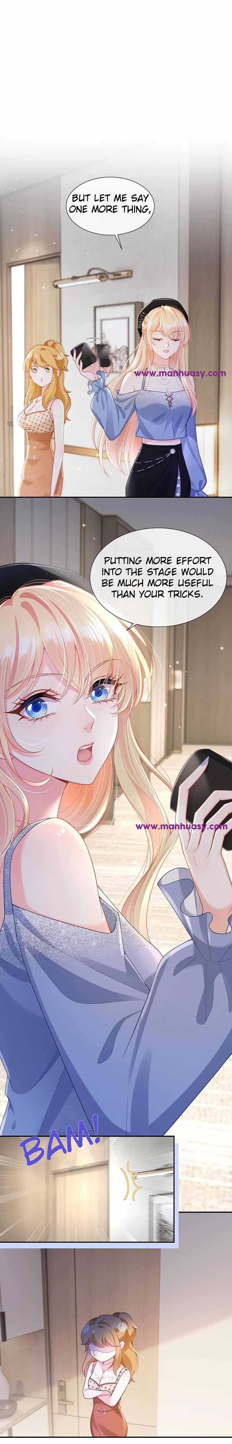 I Became The Villain’s Wife Chapter 80 – Page 17