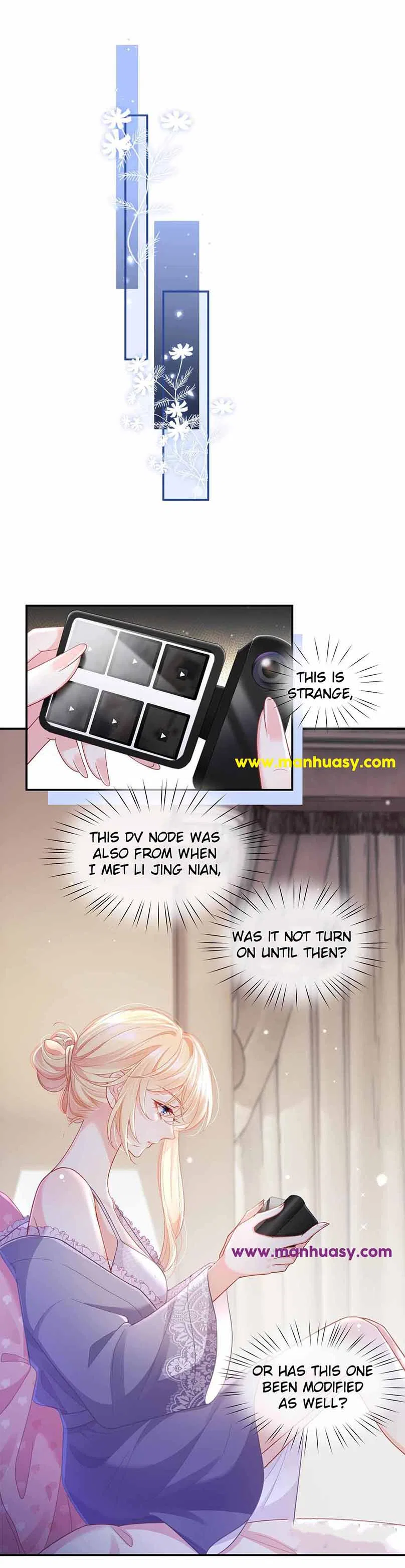 I Became The Villain’s Wife Chapter 80 – Page 19