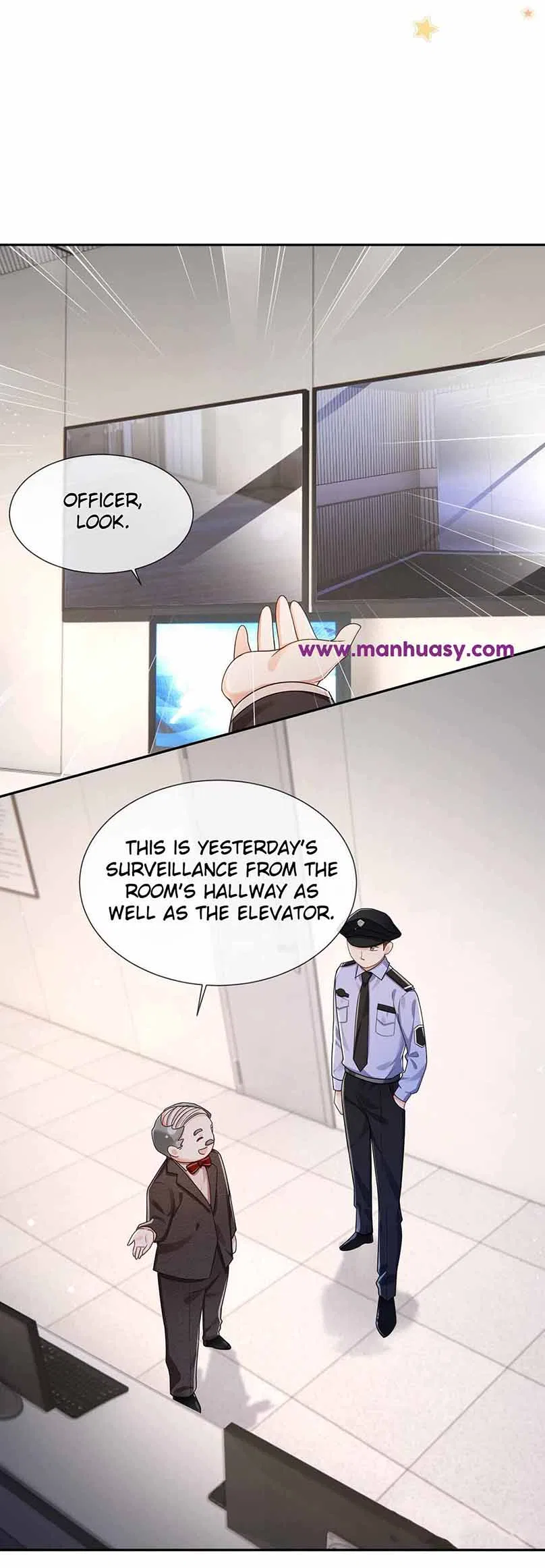 I Became The Villain’s Wife Chapter 79 – Page 4