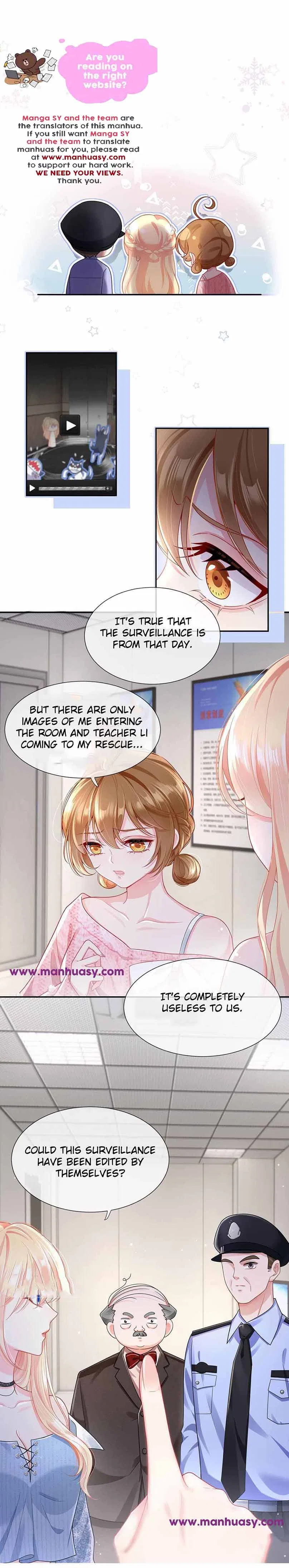 I Became The Villain’s Wife Chapter 79 – Page 6