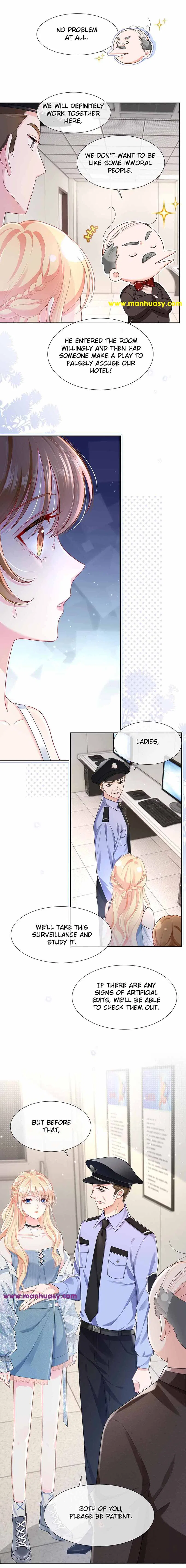 I Became The Villain’s Wife Chapter 79 – Page 8
