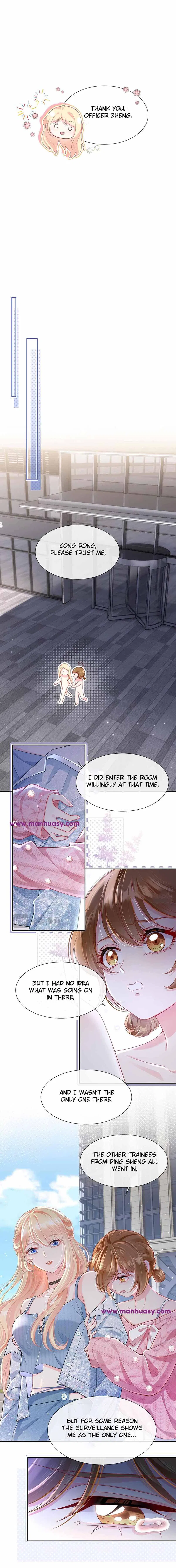 I Became The Villain’s Wife Chapter 79 – Page 9