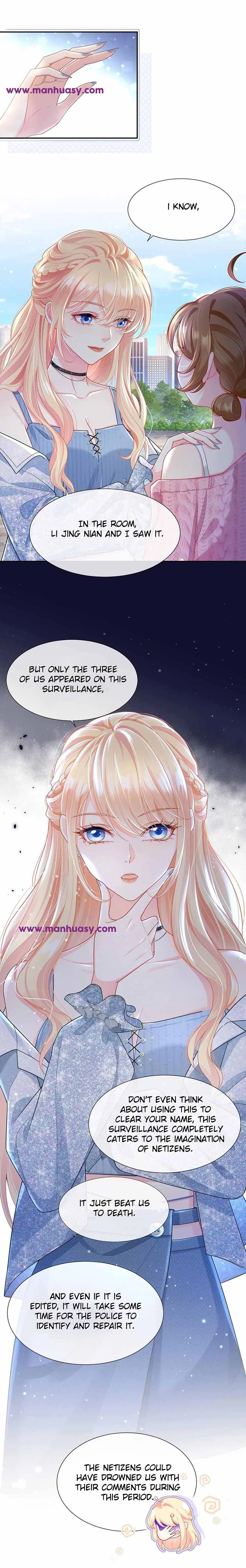 I Became The Villain’s Wife Chapter 79 – Page 10