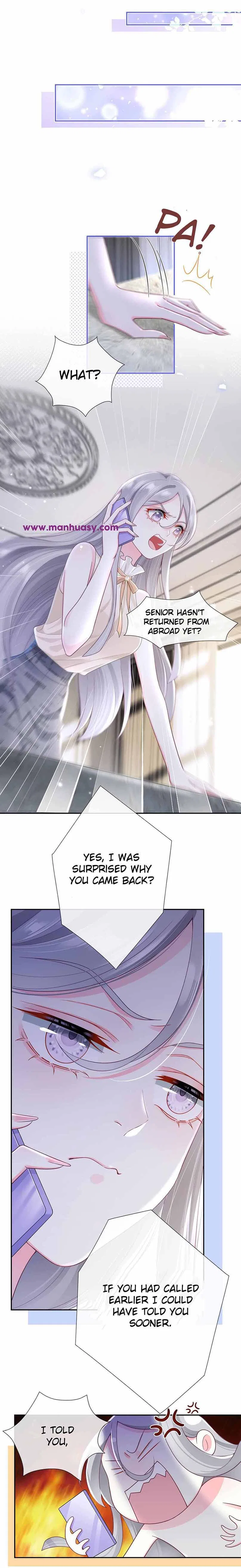 I Became The Villain’s Wife Chapter 79 – Page 12